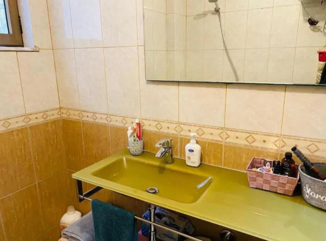 Plazh Golem,Durres Apartment Golem  0*, Golem (Tirana) Albania