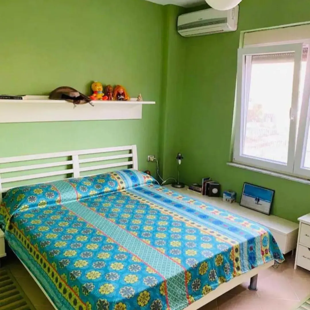 Plazh Golem,Durres Apartment Golem