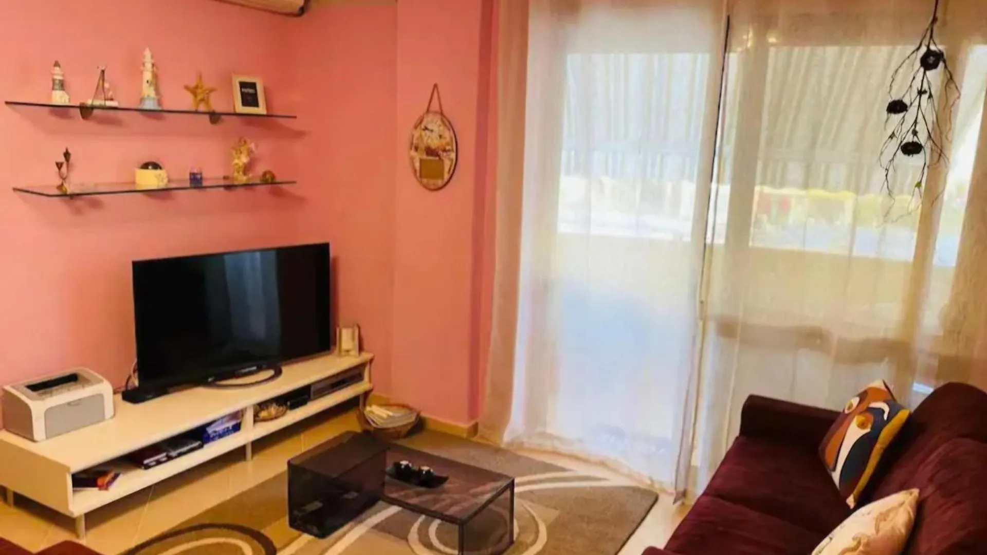 Plazh Golem,Durres Apartment Golem  Albania