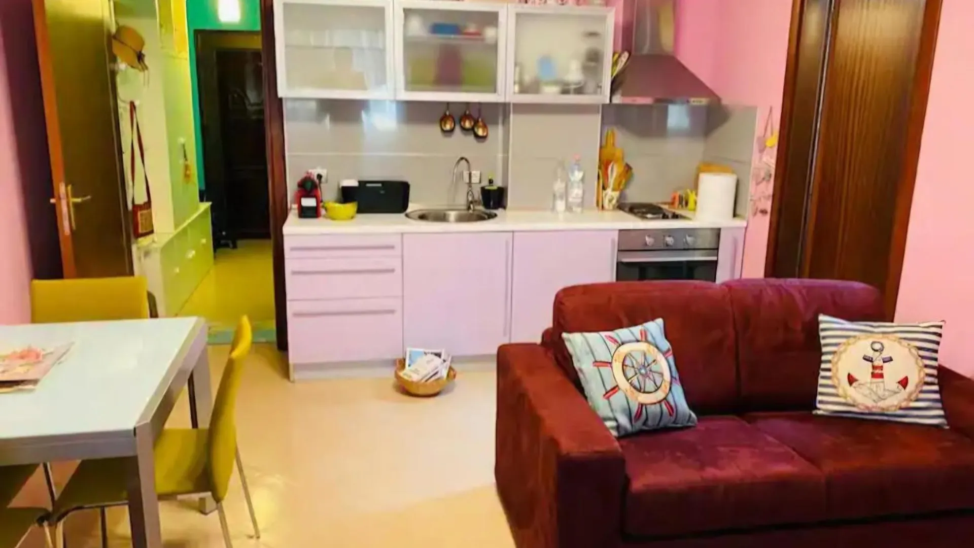 Plazh Golem,Durres Apartment Golem