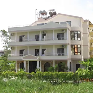 2* Guest house Red Rose